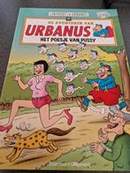 Urbanus, Ophalen of Verzenden, Gelezen