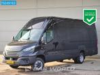 Iveco Daily 35C21 3.0L Automaat 19.6m3 XXL LED ACC Navi Came, Autos, Neuf, Achat, Euro 6, Entreprise