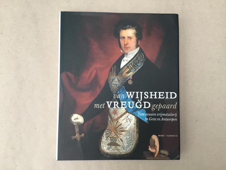 Boek Van wijsheid met vreugd gepaard Jeffrey Tyssens, Boeken, Geschiedenis | Nationaal, Zo goed als nieuw, Ophalen of Verzenden
