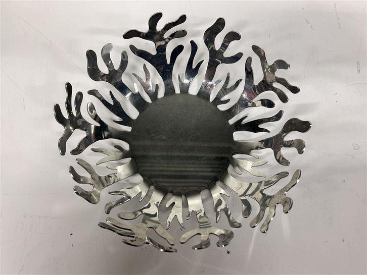 A6694. Alessi Fruitschaal "Mediterraneo", Huis en Inrichting, Woonaccessoires | Schalen en Manden, Gebruikt, Schaal, Ophalen of Verzenden