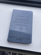 The Imperial Infantryman's Handbook (2025) — Warhammer 40k, Hobby en Vrije tijd, Wargaming, Ophalen of Verzenden, Nieuw, Warhammer 40000