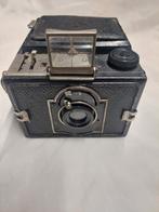 Duitse Reflex Box-camera uit de Tweede Wereldoorlog, Verzamelen, Foto-apparatuur en Filmapparatuur, Ophalen of Verzenden