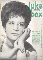 JUKE  BOX  Nr. 71  van 1-3-1962, Verzamelen, Ophalen of Verzenden