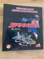 Verzamelalbum spinners beyblade, Ophalen of Verzenden, Zo goed als nieuw