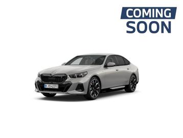 BMW i5 M SPORT PRO - BOWERS&WILKIINS  beschikbaar voor biedingen