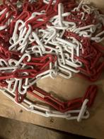 Plastic ketting, Ophalen, Nieuw