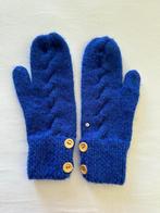 Wanten 100% Baby Alpaca Wool, Vêtements | Femmes, Bonnets, Écharpes & Gants, Gants, Taille 36 (S), Comme neuf, LNKNITS