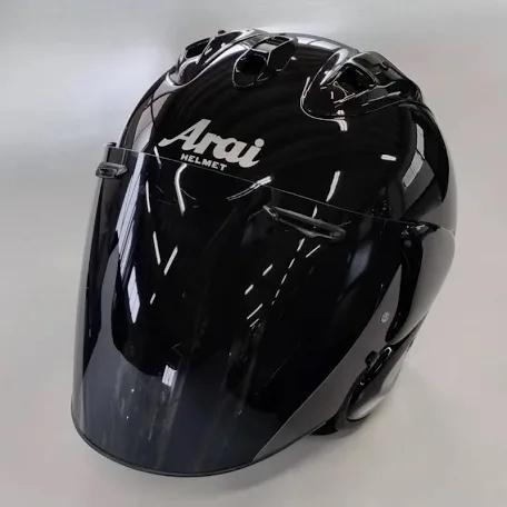 Arai r3 motorhelm, Motoren, Kleding | Motorhelmen, Dames, Heren, Kinderen, M, Arai, Nieuw met kaartje, Ophalen