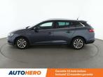 Renault Mégane 1.2 TCe Limited (bj 2018), Voorwielaandrijving, Stof, Gebruikt, Zwart