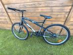 Fiets een keer gebruikt,!!! De achterrem ontbreekt!!!, Ophalen, Zo goed als nieuw
