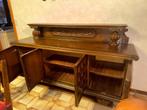 buffet vintage en bois, Maison & Meubles, Enlèvement