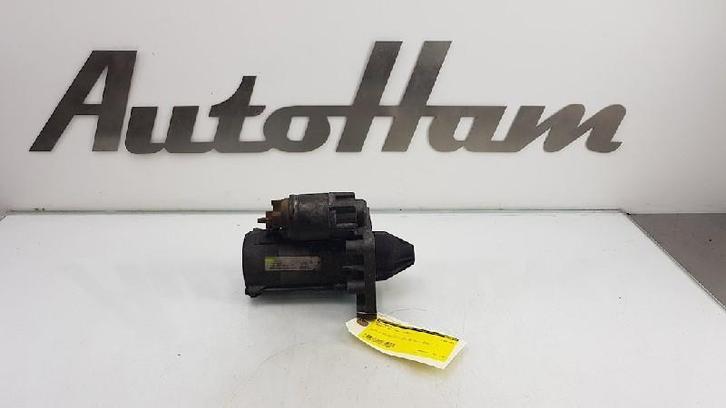STARTMOTOR Peugeot 307 (3A / C/D) (01-2000/03-2009), Auto-onderdelen, Motor en Toebehoren, Peugeot, Gebruikt