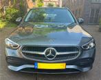 Mercedes-Benz C-Klasse Estate 180 Luxury Line, Auto's, Mercedes-Benz, Stof, 4 cilinders, USB, 5 zetels