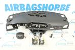 Airbag kit Tableau de bord 4 branches Audi A6 4G (2011-2018), Enlèvement ou Envoi, Utilisé