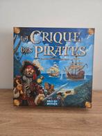 La Crique des Pirates de Days of Wonder, Enlèvement ou Envoi