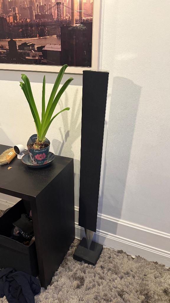 Bang & Olufsen BeoLab 8000 – Very Good Condition, TV, Hi-fi & Vidéo, Chaîne Hi-fi, Comme neuf, Haut-parleurs, Bang & Olufsen, Enlèvement ou Envoi