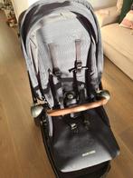 Maxi Cosi wandelwagen street plus essential graph + extras, Kinderen en Baby's, Kinderwagens en Combinaties, Ophalen, Gebruikt