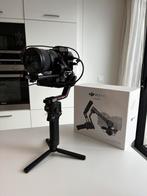 DJI RS3 PRO COMBO - met garantie, Ophalen of Verzenden, Zo goed als nieuw