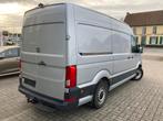 Volkswagen Crafter Middellang - Verhoogd dak (L3 H3) -140tdi, Stof, Gebruikt, 4 cilinders, Volkswagen