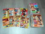 Newlook Magazines x 59 nr., Ophalen of Verzenden, Zo goed als nieuw, Fotografie algemeen