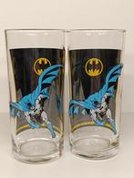 Batman DC Comics Quick glazen, Verzamelen, Glas en Drinkglazen, Ophalen of Verzenden, Zo goed als nieuw