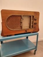 Vintage Radio 'Radiobell', Ophalen