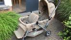Pericles duo buggy, Kinderen en Baby's, Kinderwagens en Combinaties, Gebruikt, Duowagen, Combiwagen, Ophalen