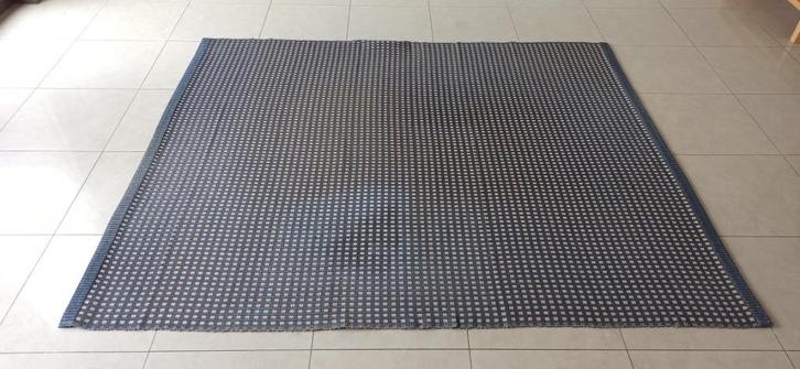 Woodnotes Design vloerkleed - groot formaat 195 x 230 cm -, Huis en Inrichting, Stoffering | Tapijten en Vloerkleden, 150 tot 200 cm