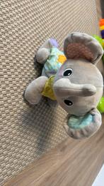 Vtech kruipende olifant, Kinderen en Baby's, Ophalen, Zo goed als nieuw