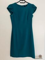 Groen kleedje H&M maat XS, H&M, Ophalen of Verzenden, Maat 34 (XS) of kleiner, Gedragen