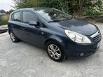 Opel corsa 1.3 cdti, Auto's, Voorwielaandrijving, Stof, Blauw, 1280 cc