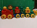 Lego Primo Play Train, Comme neuf, Enlèvement ou Envoi
