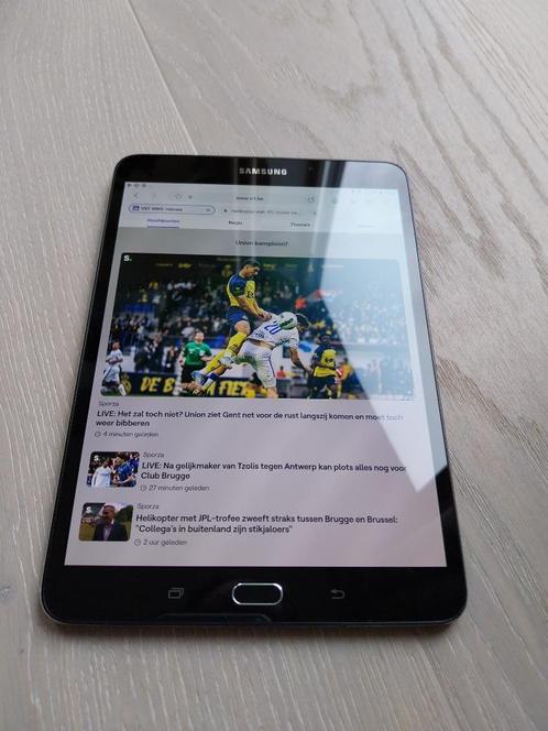 Samsung Galaxy Tab S2, Computers en Software, Android Tablets, Gebruikt, Wi-Fi, 8 inch, 32 GB, Ophalen