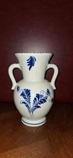 Delfts blauwe vaas, Antiek en Kunst, Ophalen