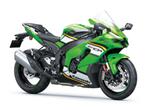 2025 Kawasaki Ninja ZX-10R, Motoren, Motoren | Kawasaki, 4 cilinders, Bedrijf, Super Sport, Meer dan 35 kW