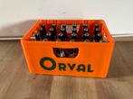 Bak Orval 2020, Verzamelen, Biermerken, Ophalen