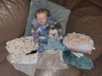Reborn chase, Verzamelen, Poppen, Ophalen, Zo goed als nieuw, Kleertjes, Levensecht of Reborn