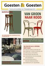 HORECA EXPO acties speciaal voor de beurs! Inruil mogelijk!, Zakelijke goederen, Ophalen of Verzenden, Nieuw in verpakking, Meubilair