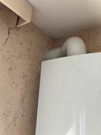 Vaillant turbomag geiser op gas als nieuw 16 l, Ophalen, Geiser