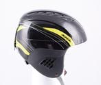 51 52 53 54 cm skihelm/snowboardhelm ALPINA CARAT black