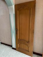Deuren te koop - 60 euro voor 3, Doe-het-zelf en Bouw, Deuren en Vliegenramen, Ophalen, 80 tot 100 cm, Binnendeur, Zo goed als nieuw