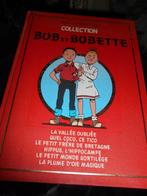 Bob et Bobette intégrale 32 eo, Livres, Enlèvement ou Envoi