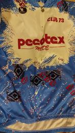 Vintage fietsshirt, Fietsen en Brommers, Fietsaccessoires | Fietskleding, Ophalen