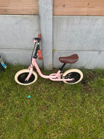 Balance fietsen beschikbaar voor biedingen