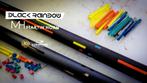 Aktieprijs: Longoni Black Rainbow keu VP2 OP VOORRAAD!, Sport en Fitness, Biljarten en Poolen, Ophalen of Verzenden, Nieuw, Keu of Ballen