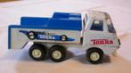 TONKA jouet camion de transport en métal 14 cm.
