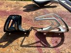 Prorace en Cannondale bidonhouder, Ophalen