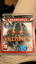 Killzone 3 PS3, Games en Spelcomputers, Zo goed als nieuw, Ophalen