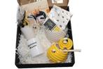 cadeaupakket bijen artikelen, Ophalen of Verzenden, Nieuw, Feestartikel