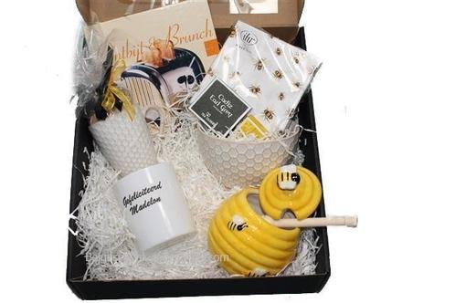 cadeaupakket bijen artikelen, Hobby en Vrije tijd, Feestartikelen, Nieuw, Feestartikel, Ophalen of Verzenden